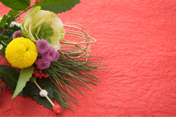 new years greeting 2026